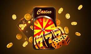 Experience the Thrills of Rouge Casino Your Ultimate Gaming Destination