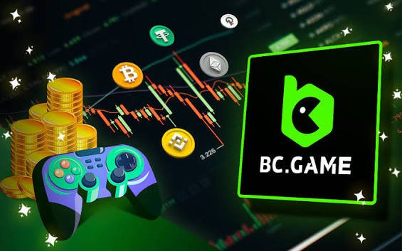 Guida Completa al Deposito di BC.Game Tutto Quello che Devi Sapere 888541552