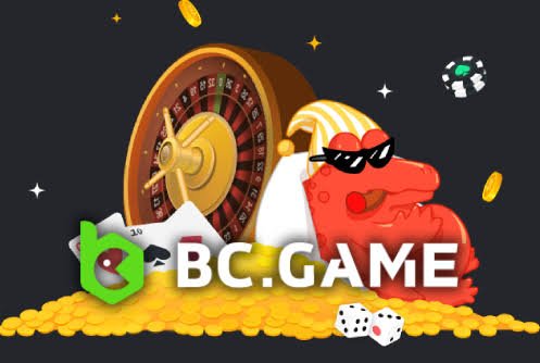 Guida Completa al Deposito di BC.Game Tutto Quello che Devi Sapere 888541552