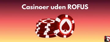 Udenlandske Casinoer uden Casinoer En Guide til Online Spil