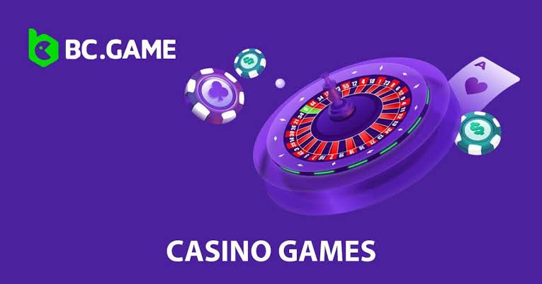 Understanding the BC.Game Registration Process